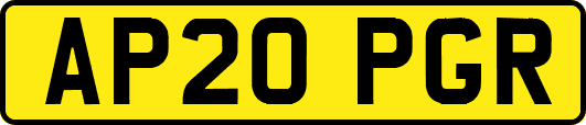 AP20PGR