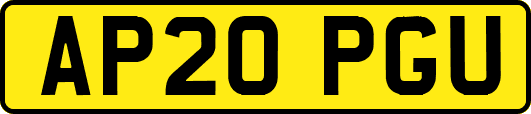 AP20PGU