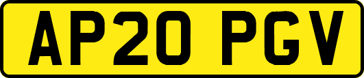AP20PGV