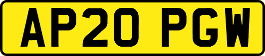 AP20PGW