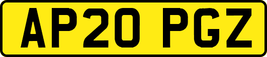 AP20PGZ