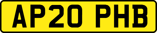 AP20PHB