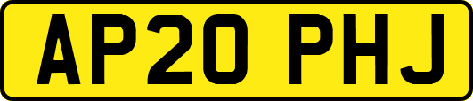 AP20PHJ