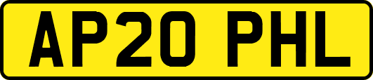 AP20PHL