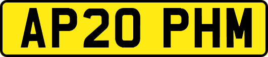 AP20PHM