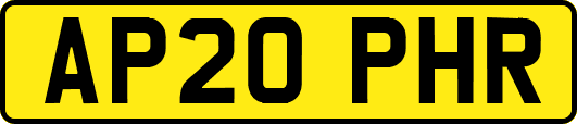 AP20PHR
