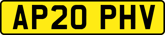 AP20PHV