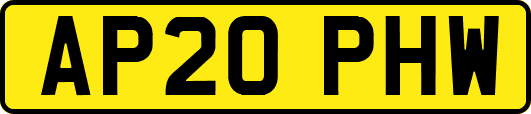 AP20PHW