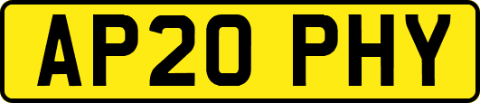 AP20PHY