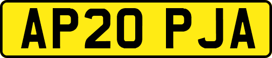 AP20PJA