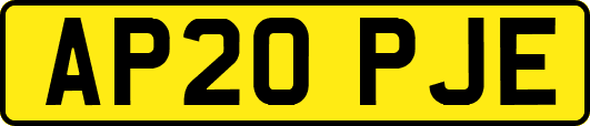 AP20PJE