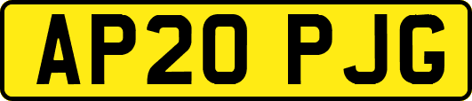 AP20PJG