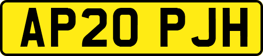 AP20PJH