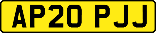 AP20PJJ