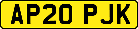 AP20PJK