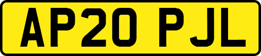 AP20PJL