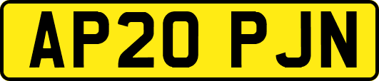 AP20PJN