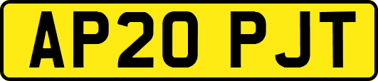 AP20PJT