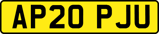 AP20PJU