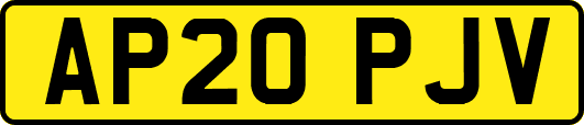 AP20PJV