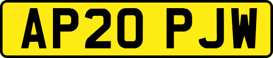 AP20PJW