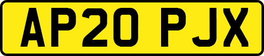 AP20PJX