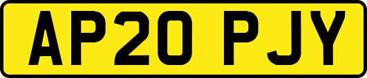 AP20PJY
