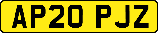 AP20PJZ