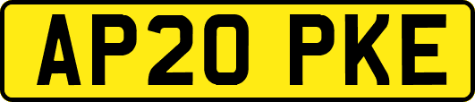 AP20PKE