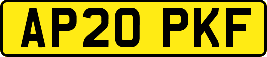 AP20PKF
