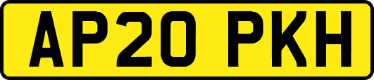 AP20PKH