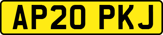 AP20PKJ