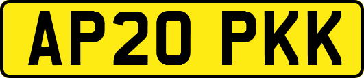AP20PKK