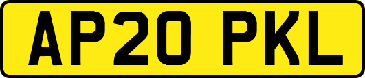 AP20PKL