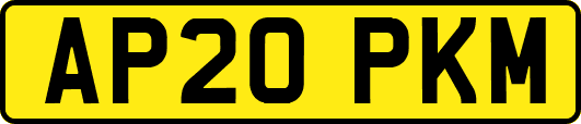 AP20PKM
