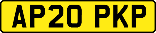AP20PKP