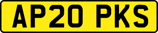 AP20PKS