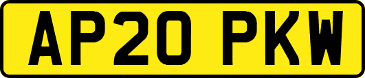 AP20PKW