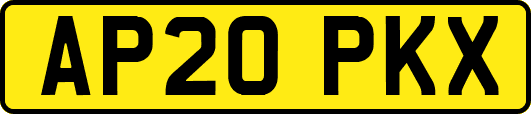 AP20PKX