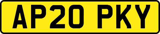 AP20PKY