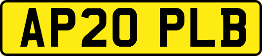 AP20PLB