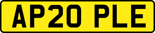 AP20PLE