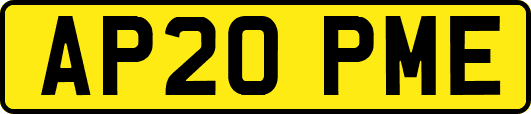AP20PME