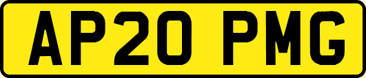 AP20PMG