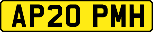 AP20PMH