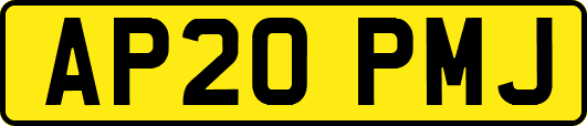 AP20PMJ
