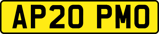 AP20PMO