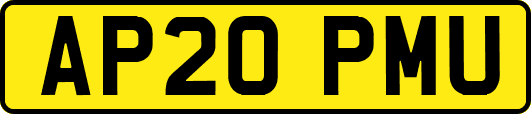 AP20PMU