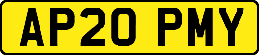 AP20PMY