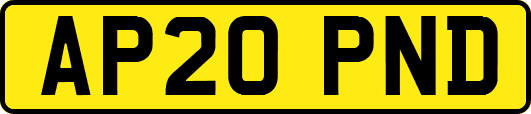 AP20PND